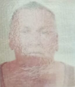 Picture of MR. ROBERTO HARRISON